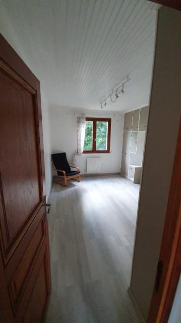 Location maison F3 Neuville sur Oise - Photo 8