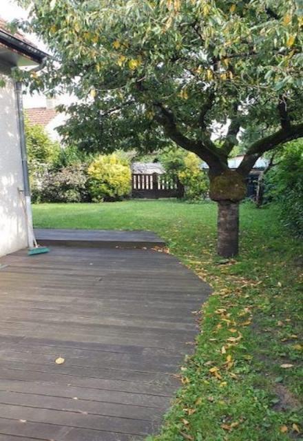 Location maison F3 Neuville sur Oise - Photo 9
