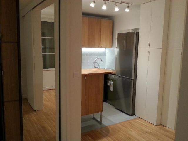 Location studio Paris 19 - Photo 6