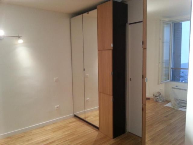 Location studio Paris 19 - Photo 7