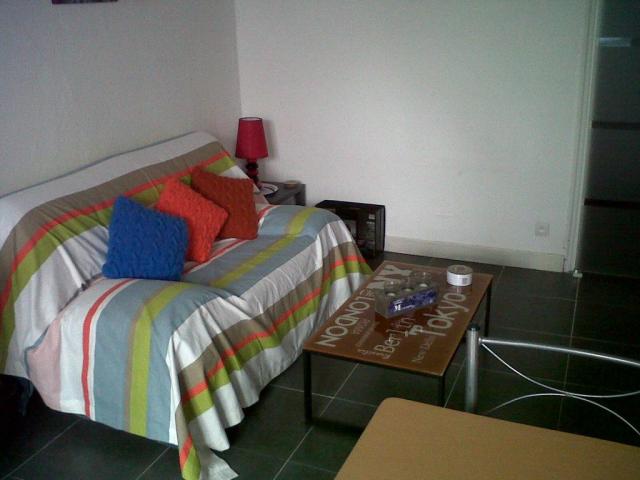 Location appartement T2 Nimes - Photo 5