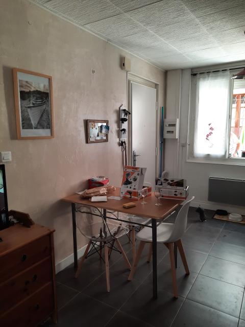Location appartement T2 Nimes - Photo 6