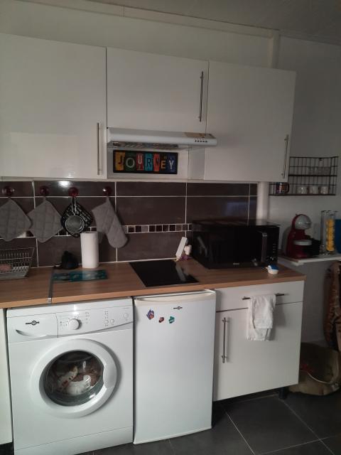 Location appartement T2 Nimes - Photo 8