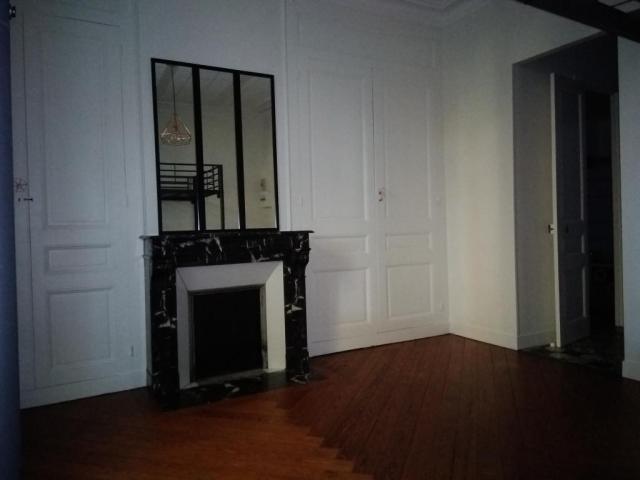 Location appartement T1 Rouen - Photo 3