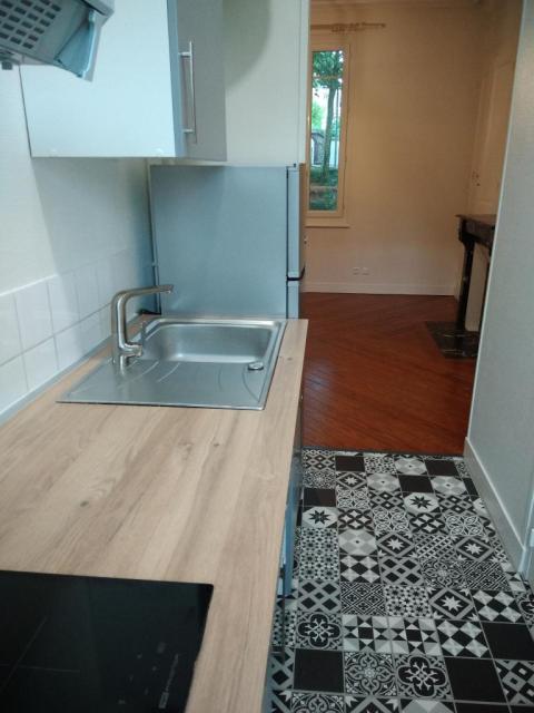Location appartement T1 Rouen - Photo 4