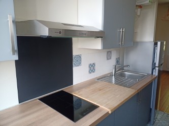 Location appartement T1 Rouen - Photo 5