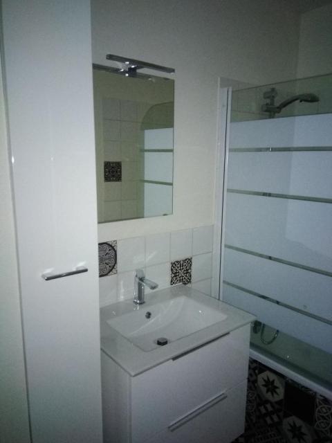 Location appartement T1 Rouen - Photo 6