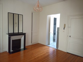 Location appartement T1 Rouen - Photo 8