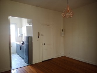 Location appartement T1 Rouen - Photo 9