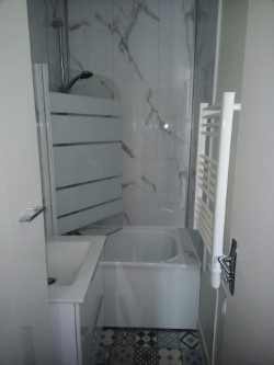Location appartement T1 Rouen - Photo 10