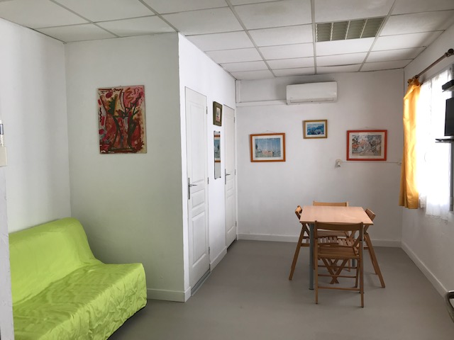 Location studio Frejus - Photo 2