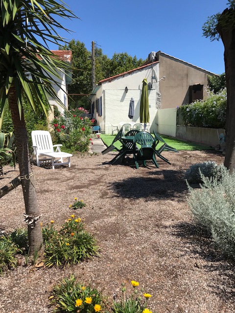 Location studio Frejus - Photo 4