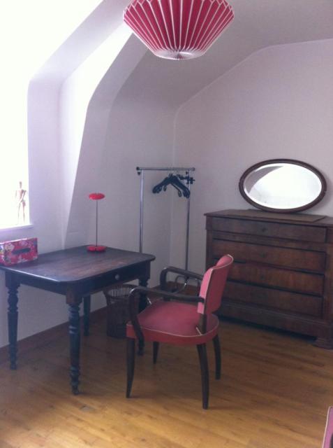 Location chambre Vannes - Photo 2