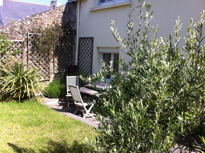Location chambre Vannes - Photo 4