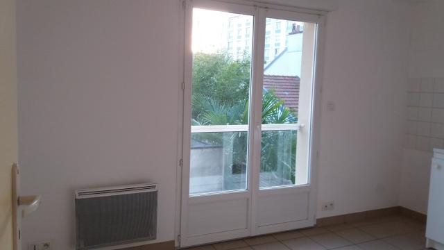 Location appartement T2 Nantes - Photo 7