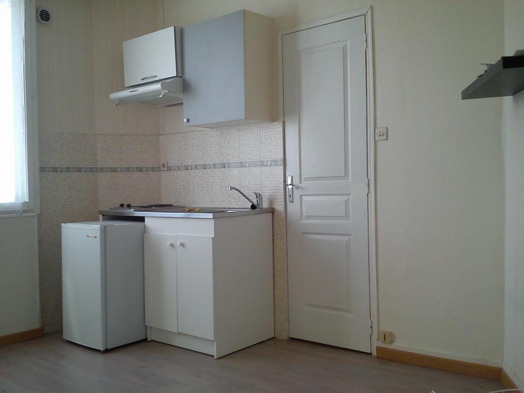 Location studio Drancy - Photo 2