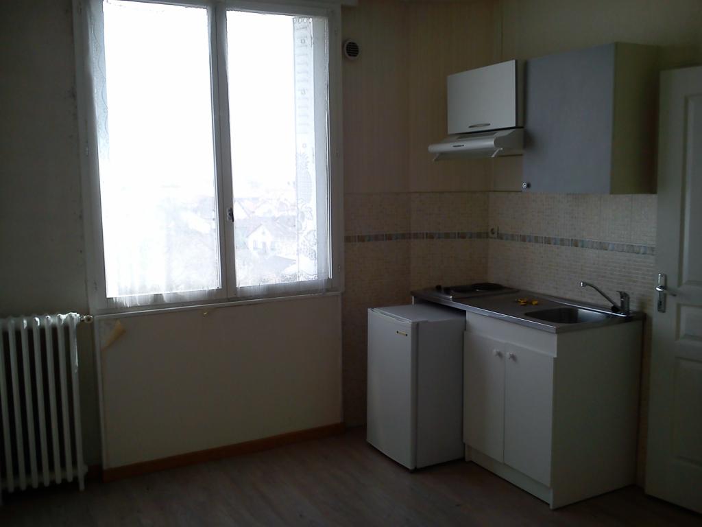 Location studio Drancy - Photo 3