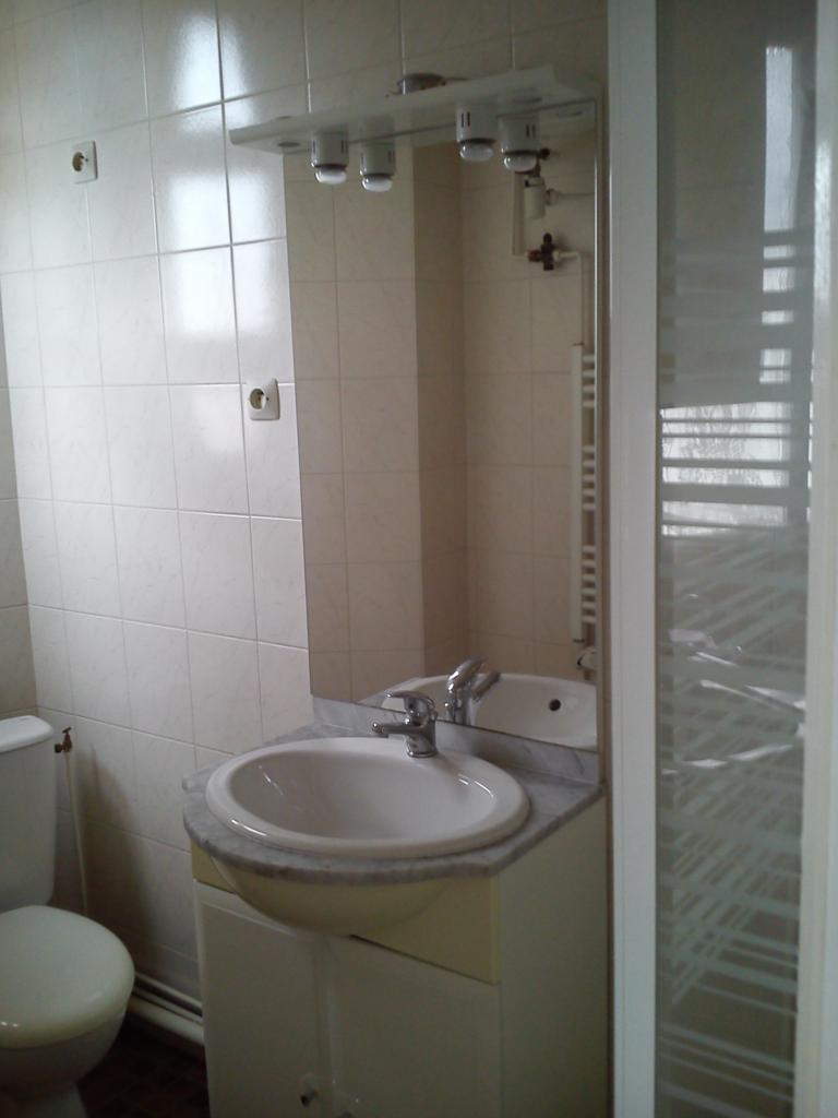 Location studio Drancy - Photo 4
