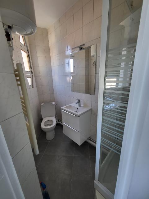Location studio Drancy - Photo 2