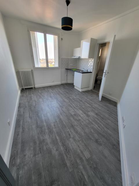 Location studio Drancy - Photo 3
