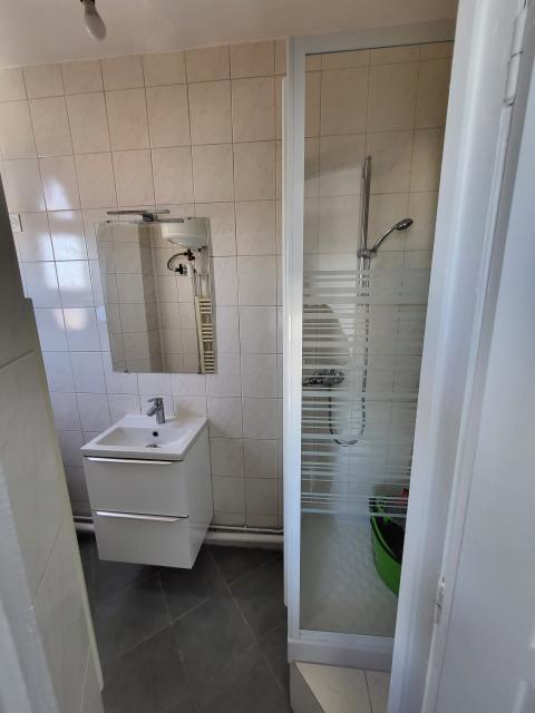 Location studio Drancy - Photo 4