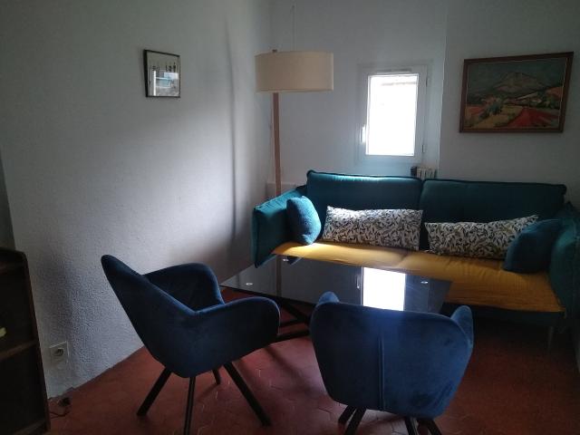 Location appartement T2 Aix en Provence - Photo 6
