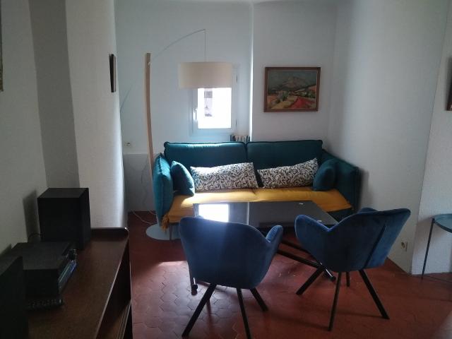 Location appartement T2 Aix en Provence - Photo 7