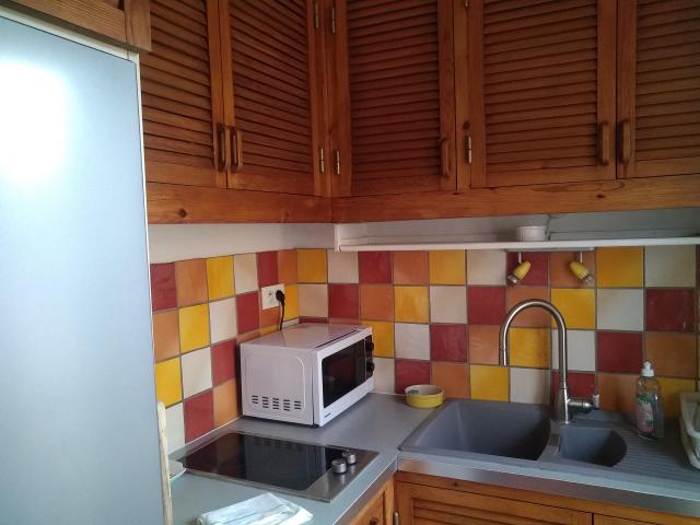 Location appartement T2 Aix en Provence - Photo 8