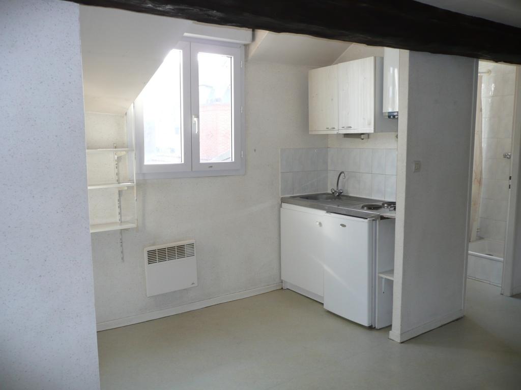 Location studio Grenoble - Photo 3