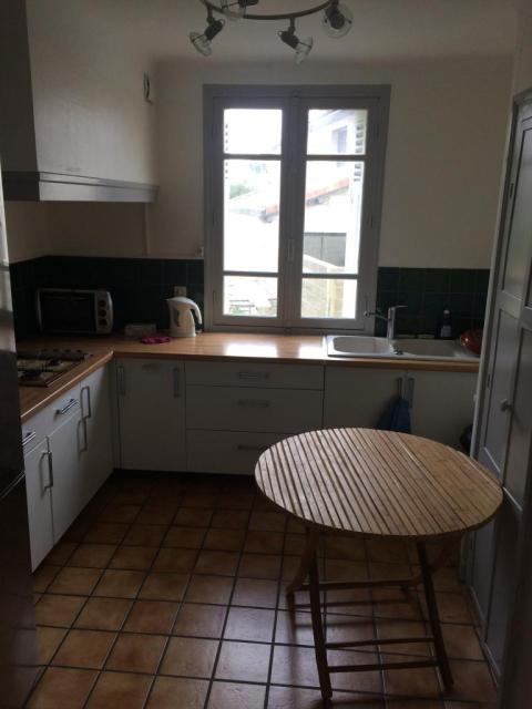 Location appartement T3 Bayonne - Photo 2