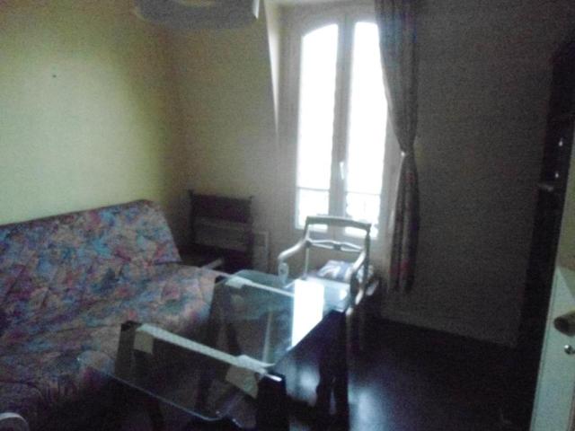 Location appartement T3 Paris 12 - Photo 3