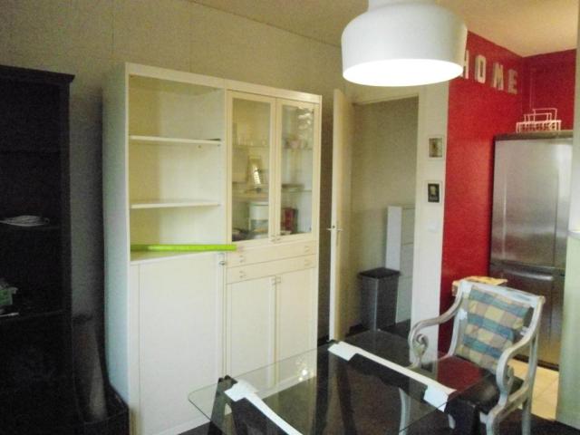 Location appartement T3 Paris 12 - Photo 4