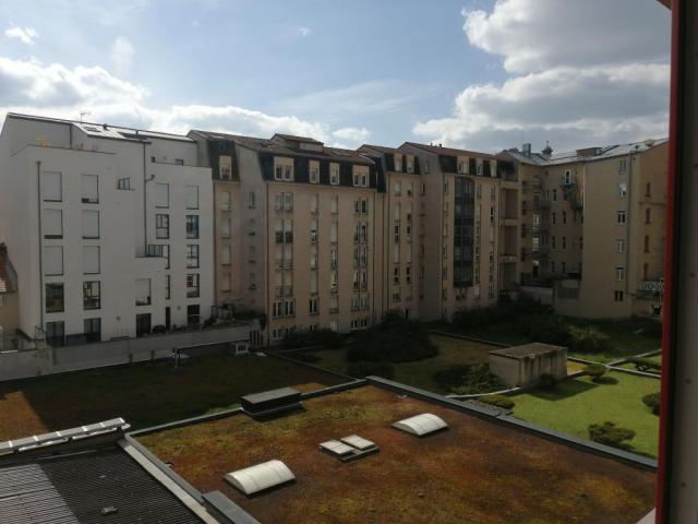 Location appartement T2 Metz - Photo 2