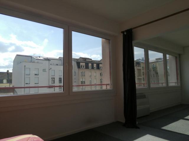 Location appartement T2 Metz - Photo 5