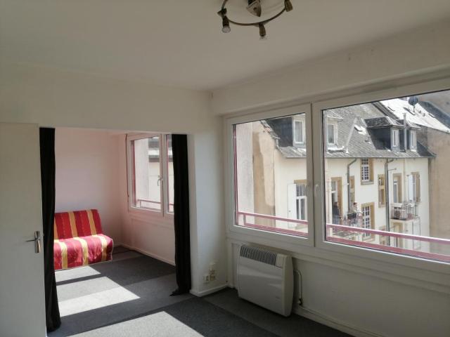 Location appartement T2 Metz - Photo 6