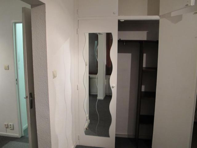 Location appartement T2 Metz - Photo 8