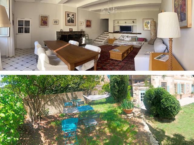 Location appartement T2 St Saturnin les Apt - Photo 2