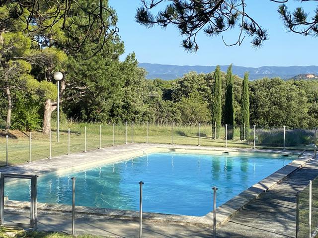 Location appartement T2 St Saturnin les Apt - Photo 5