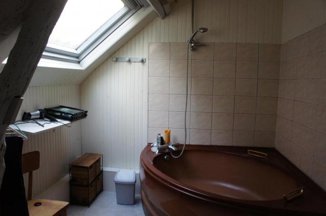 Location maison F3 Fontaine le Bourg - Photo 2