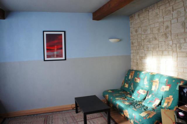 Location maison F3 Fontaine le Bourg - Photo 3
