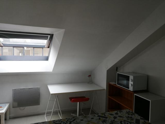 Location studio Reims - Photo 2