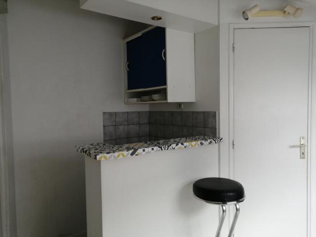 Location studio Reims - Photo 3
