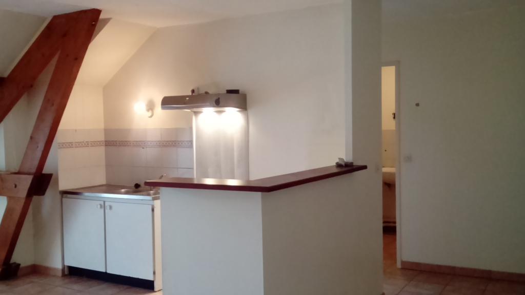 Location appartement T2 Tournan en Brie - Photo 3