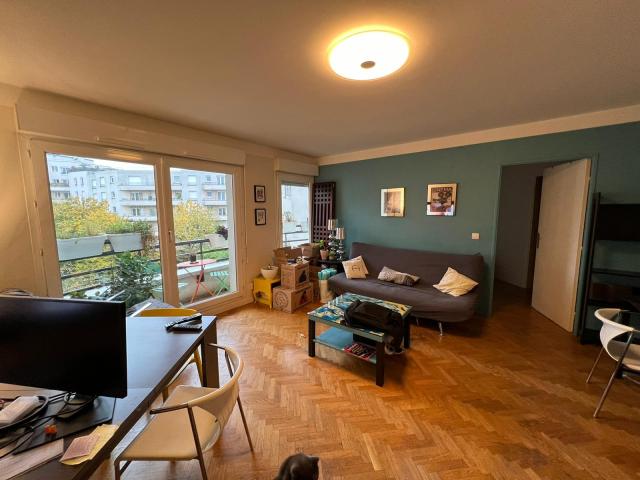 Location appartement T2 Asnieres sur Seine - Photo 3