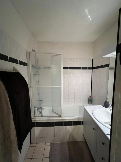 Location appartement T2 Asnieres sur Seine - Photo 5