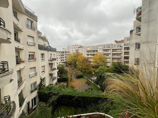 Location appartement T2 Asnieres sur Seine - Photo 6
