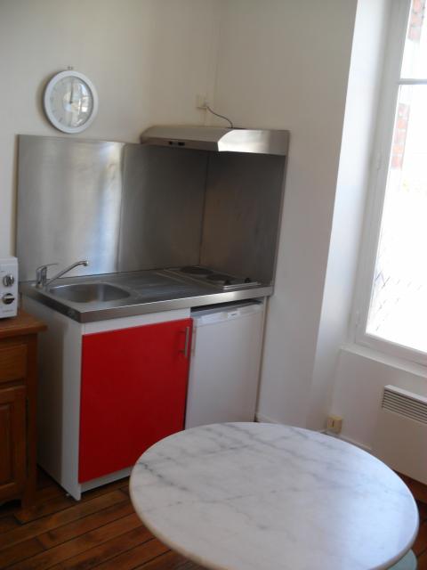 Location appartement T2 Orleans - Photo 4