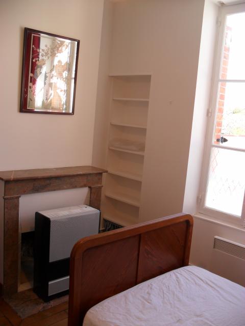 Location appartement T2 Orleans - Photo 7