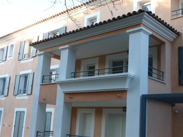 Location appartement T3 St Clement de Riviere - Photo 3