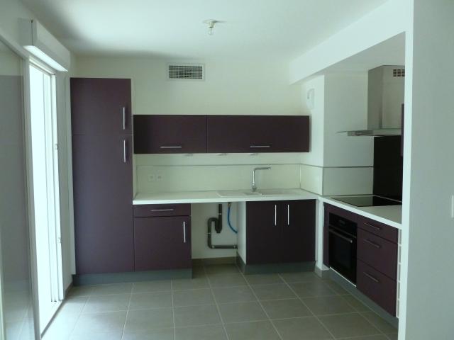 Location appartement T3 St Clement de Riviere - Photo 5